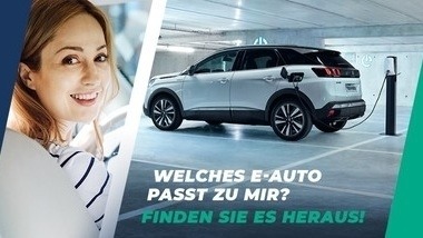 EMOBILITÄT MIT PSA-RETAIL EMOBILITÄT MIT PSA-RETAIL