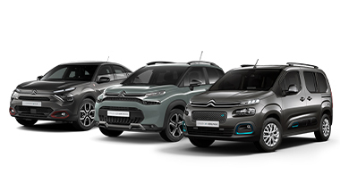 Citroën sofort verfügbare Neuwagen